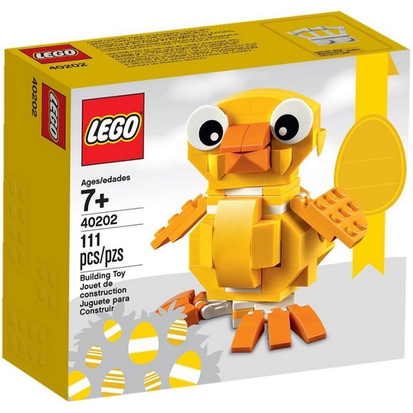 LEGO Easter Chick (40202)