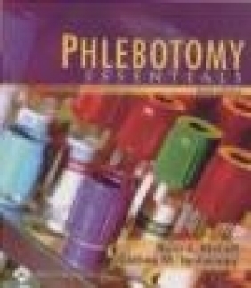 Phlebotomy Essentials Cathee M. Tankersley, Ruth E. McCall, Ruth McCall