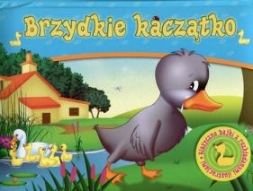 Brzydkie kaczątko