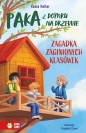 PAKA z domku na drzewie. Zagadka zaginionych klasówek - Kasia Keller