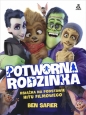 Potworna rodzinka - Ben Safier