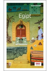 Egipt Travelbook - Zdziebłowski Szymon