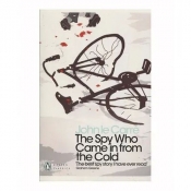 The Spy Who Came in from the Cold - John le Carré