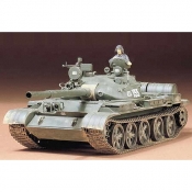TAMIYA Russian T62 Tank (35108)