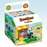 BANBAO Young Ones Mini zoo 37 el. (9552)