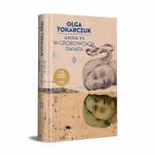 Anna In w grobowcach świata - Olga Tokarczuk