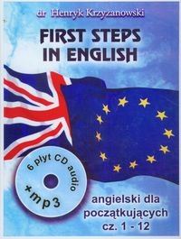 First Steps in English 1