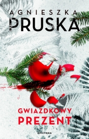 Gwiazdkowy prezent - Pruska Agnieszka