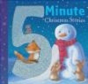5 Minute Anthologies - Christmas