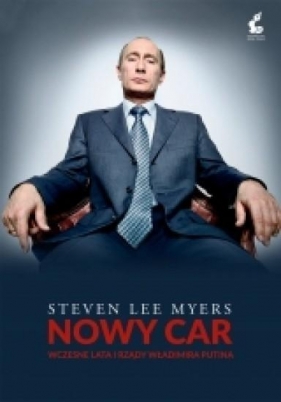 Nowy car - Steven Lee Myers
