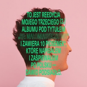 Re: Małomiasteczkowy (Reedycja)