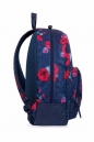 Coolpack - Classic - Plecak Młodzieżowy - Red Poppy (B06025)