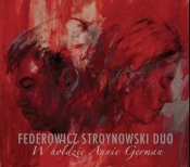 W hołdzie Annie German