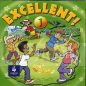 Excellent 1 CD