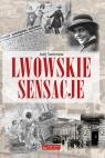  Lwowskie sensacje