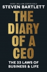 The Diary of a CEO wer. angielska Steven Bartlett