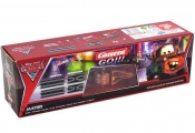 CARRERA GO!!! Cars Disne y/Pixar Cars 2
