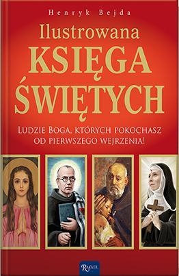 Ilustrowana Księga Świętych