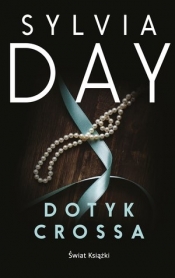 Dotyk Crossa - Sylvia Day