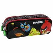 Piórnik, kosmetyczka DZ Angry Birds 10 DERFORM