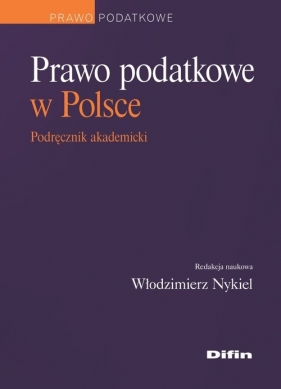 Prawo podatkowe w Polsce