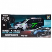 Auto osobowe R/C Rally Extreme (442790)