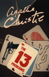 The Thirteen Problems - Agatha Christie