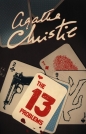 The Thirteen Problems - Agatha Christie