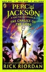 Percy Jackson and the Olympians The Chalice of the Gods Rick Riordan