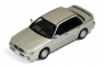 IXO Mitsubishi Galant VR -4 1997 (silver)