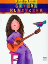 Gitara klasyczna