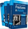 Rockwood 10e Fractures Package Opracowanie zbiorowe