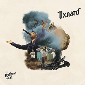 <img src='https://webimage.pl/pics/523/7/d0190296917523.jpg' style='height:440px' /> Oxnard (2 Vinyl)