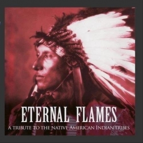 Eternal Flames CD - Global Journey