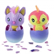 Hatchimals HatchiPets 2-pak (6053069)