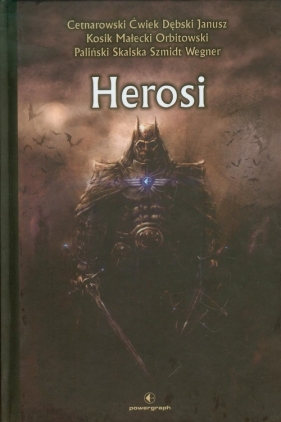 Herosi - Opracowanie zbiorowe