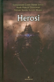 Herosi - Opracowanie zbiorowe