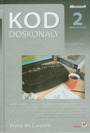 Kod doskonały