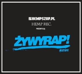 Żywy Rap! Mixtape