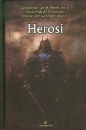 Herosi - Praca zbiorowa