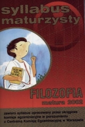 Syllabus maturzysty Filozofia