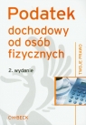 Podatek dochodowy od osób fizycznych