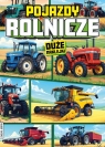 Pojazdy rolnicze