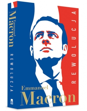 Rewolucja - Macron Emmanuel