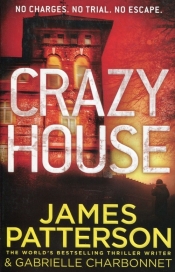 Crazy house - Patterson James
