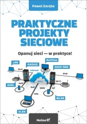 Praktyczne projekty sieciowe - Zaręba Paweł