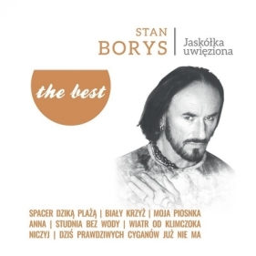 The best - Jaskółka uwięziona LP - Borys Stan