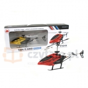 BRIMAREX Helikopter na radio, baterie (1569523)