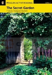 PLAR Secret Garden Bk/CD (2)