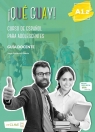 Que guay! A1.2 poradnik metodyczny Jorge Gutirrez Gamón